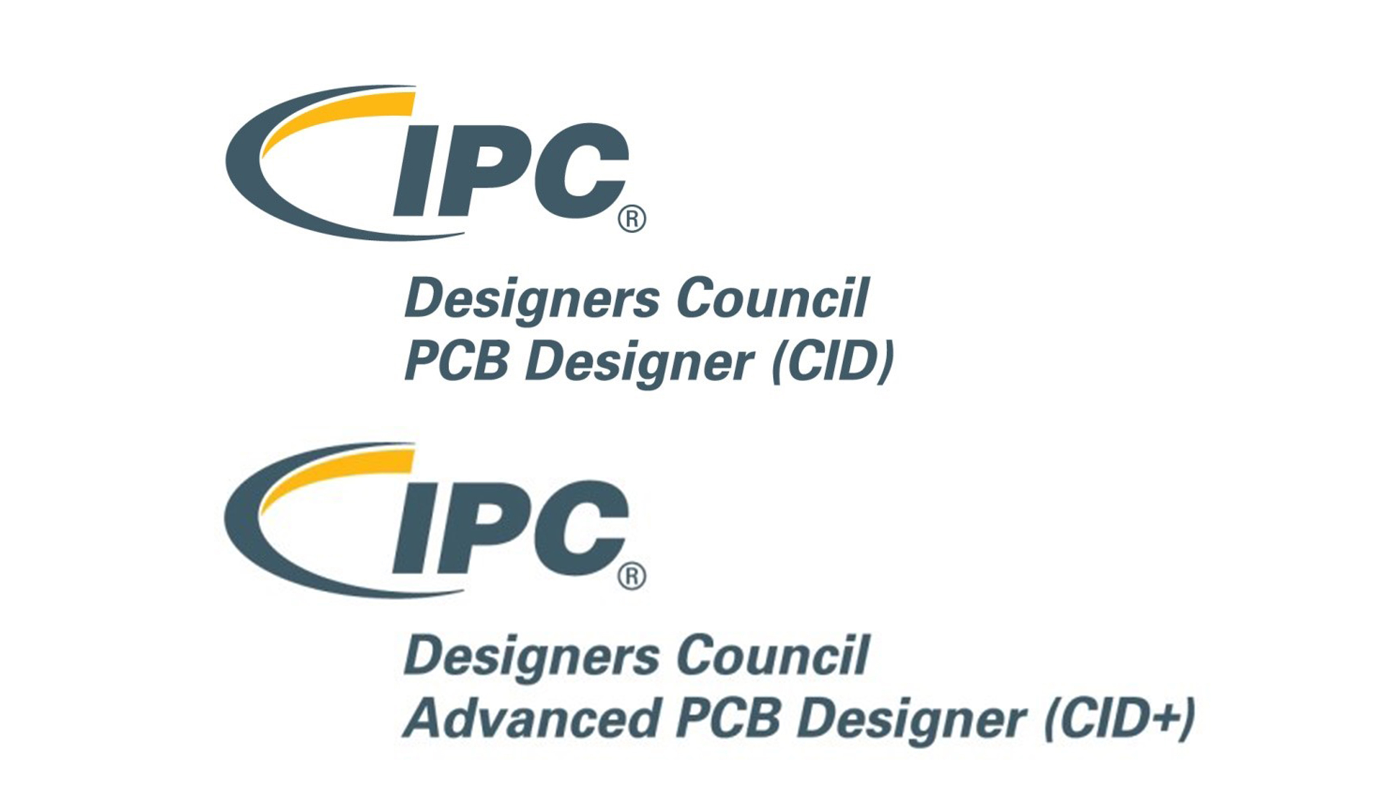 IPC Certificat CID & CID+