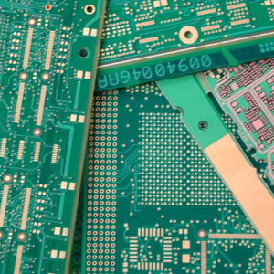 42 - Technologies de fabrication des circuit imprimé web