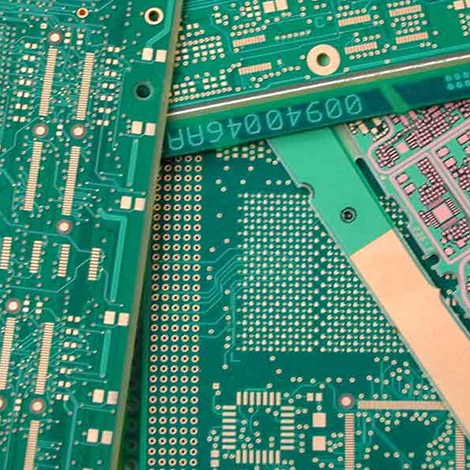 42 – Technologies de fabrication des circuit imprimé web