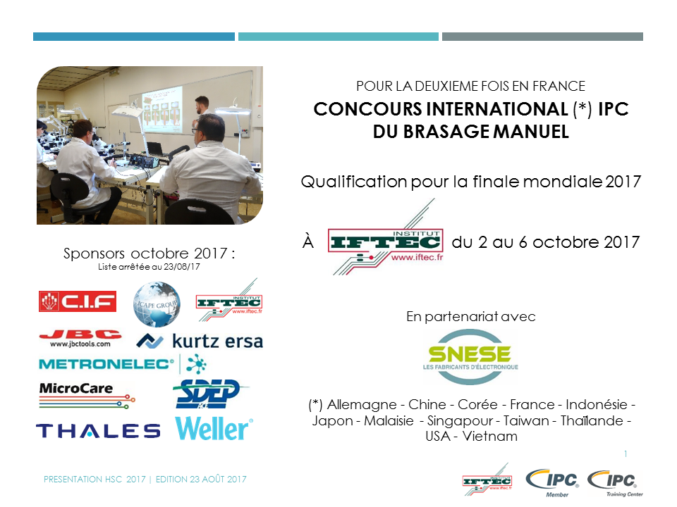 Concour IPC IFTEC 2017 (1)