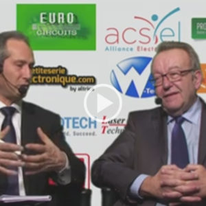 VIDEO : IFTEC à ENOVA Lyon 2016 présente 2 nouveaux stages certification IPC