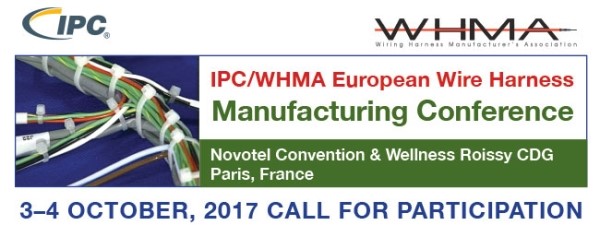 IPC Manufacturing Conference