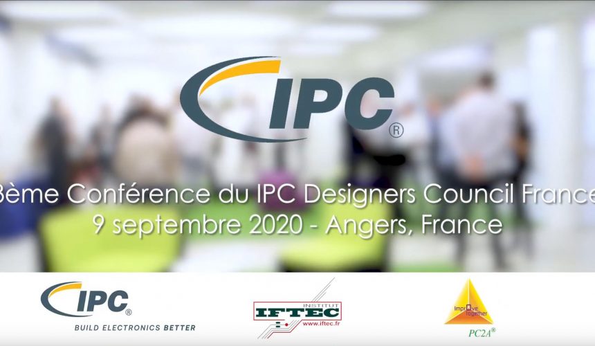 Vidéo : IPC DAY 2020 – ANGERS 2020